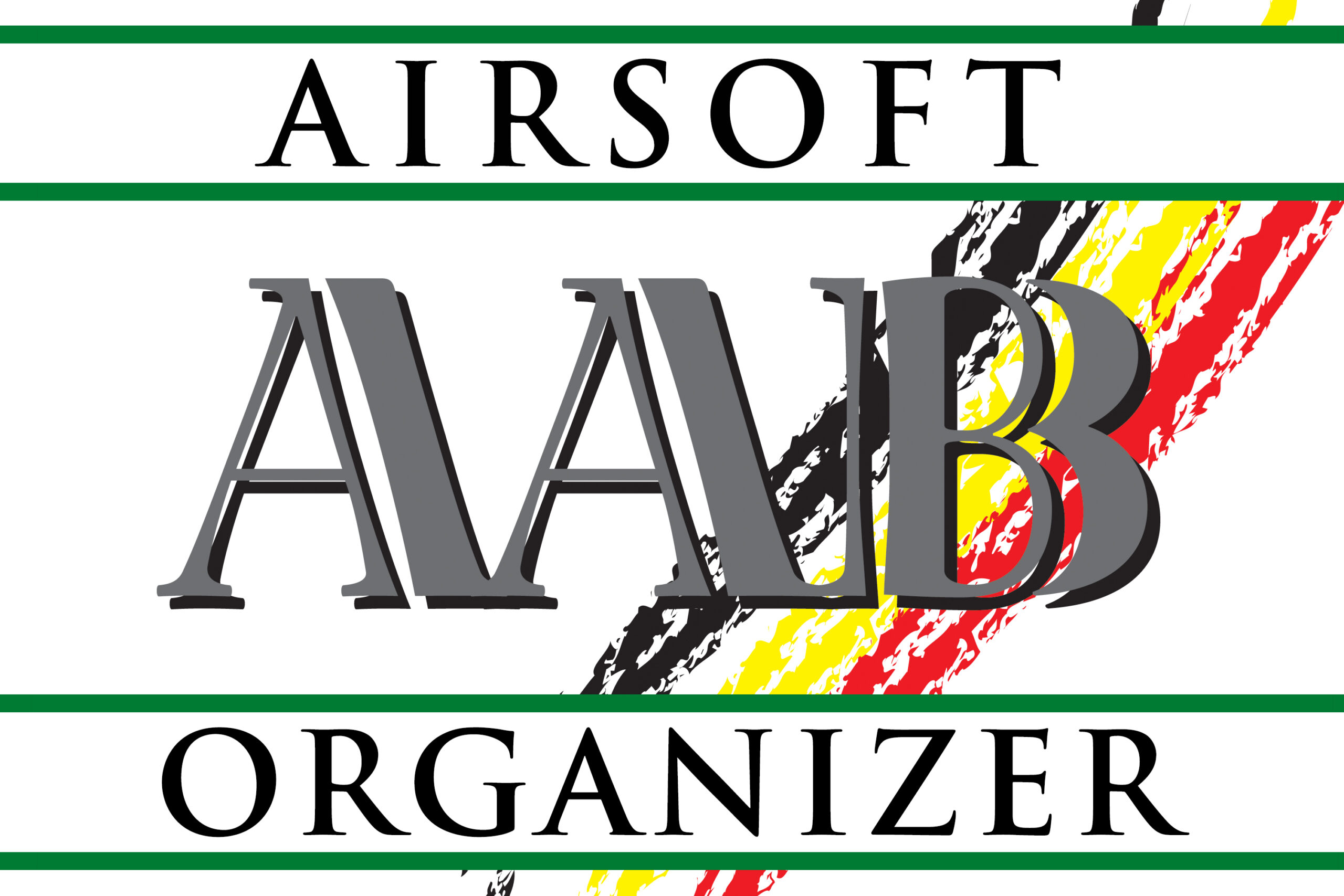 AAB Airsoft Organiser